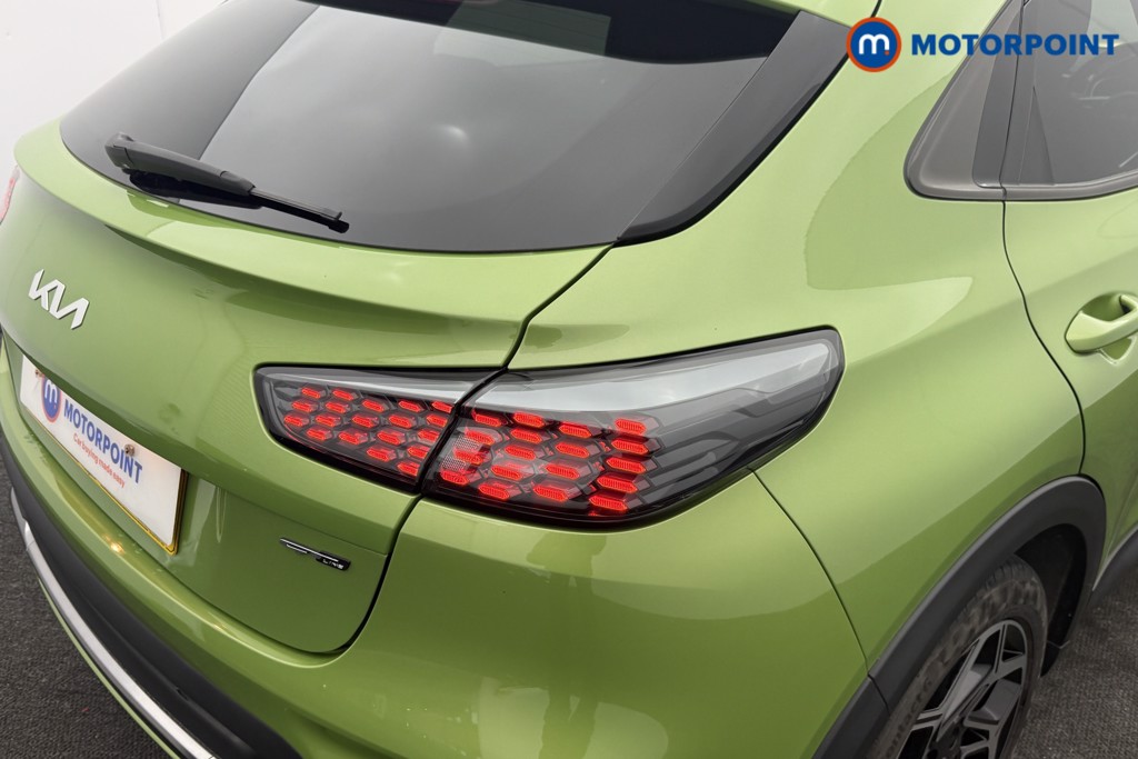 Used Kia XCeed for sale - 78103765: Photo 30