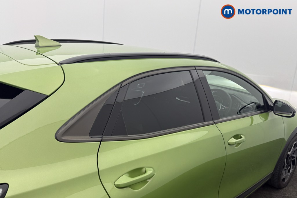 Used Kia XCeed for sale - 78103765: Photo 34