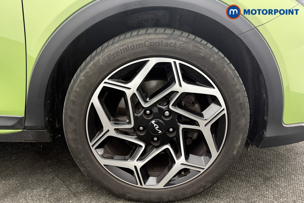 Used Kia XCeed for sale - 78103765: Photo 35