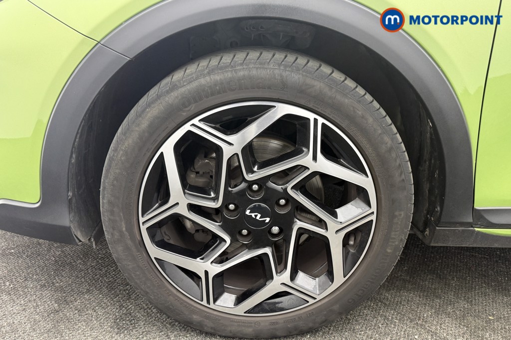 Used Kia XCeed for sale - 78103765: Photo 36