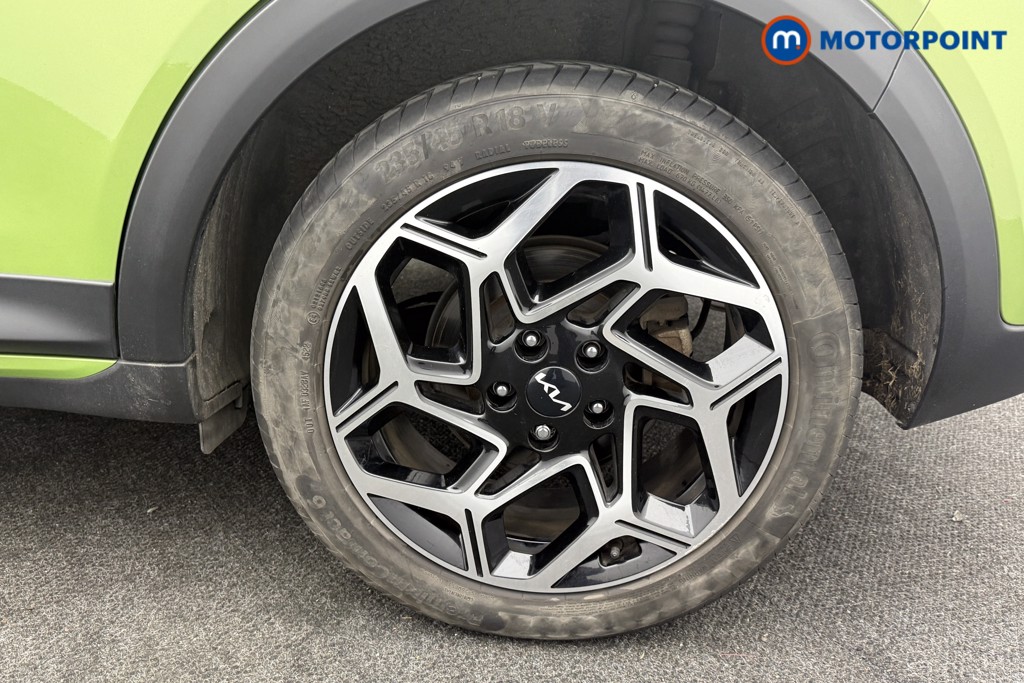 Used Kia XCeed for sale - 78103765: Photo 37