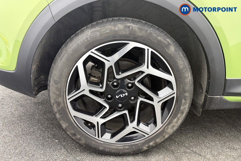 Used Kia XCeed for sale - 78103765: Photo 38