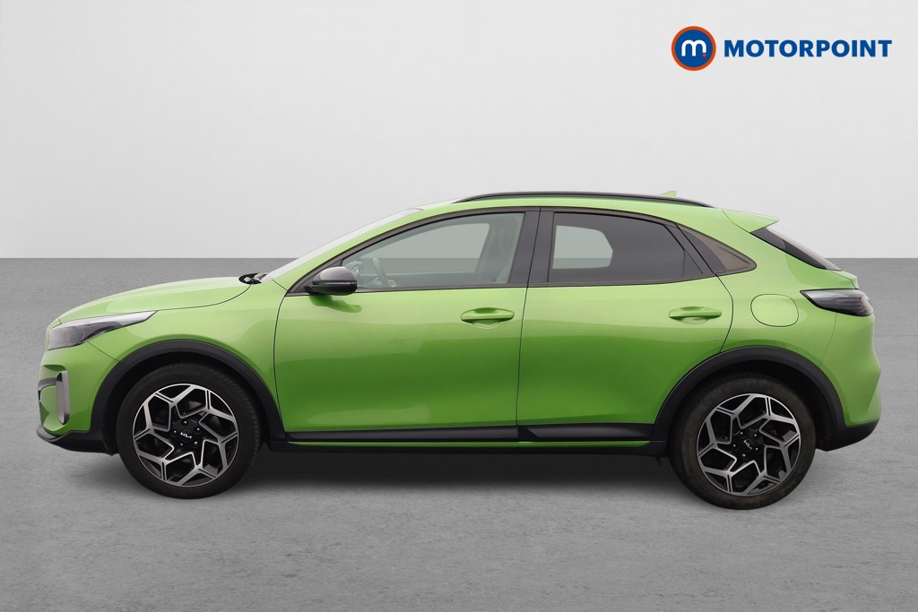 Used Kia XCeed for sale - 78103765: Photo 4