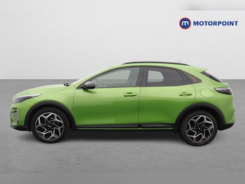 Used Kia XCeed undefined for sale - 78103765: Photo