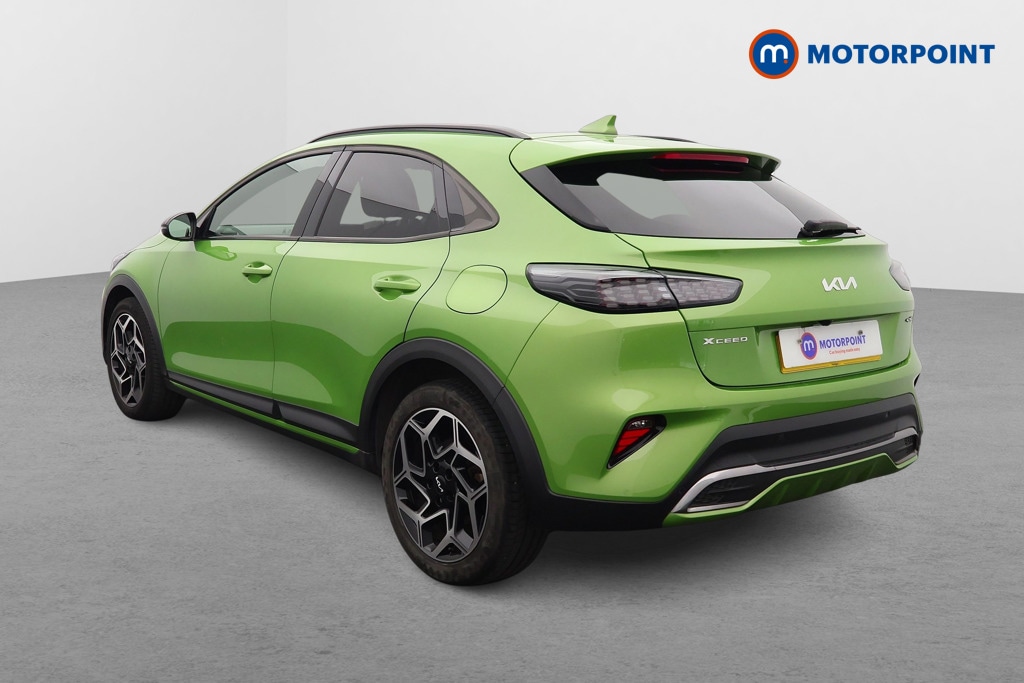 Used Kia XCeed for sale - 78103765: Photo 5