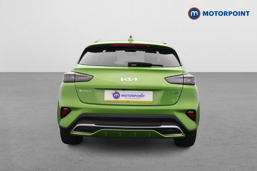 Used Kia XCeed for sale - 78103765: Photo 6