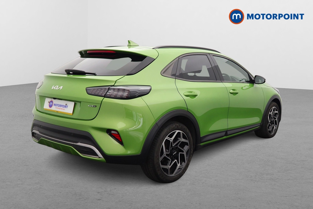 Used Kia XCeed for sale - 78103765: Photo 7