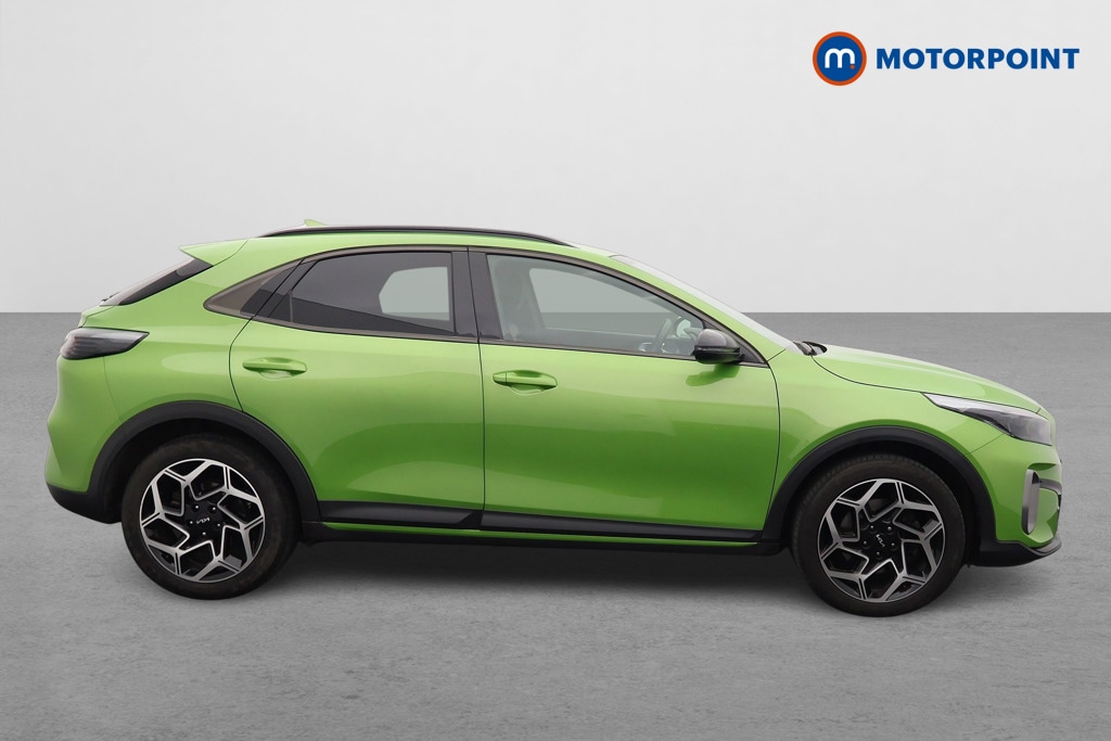 Used Kia XCeed for sale - 78103765: Photo 8