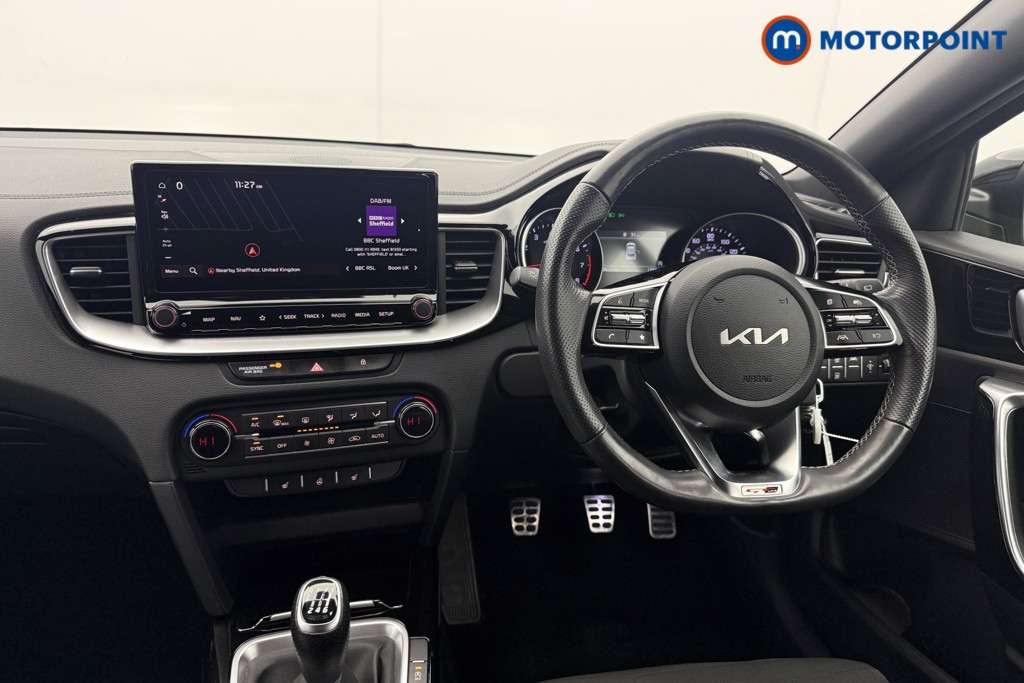 Used Kia XCeed for sale - 78103765: Photo 9