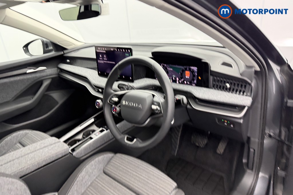 Used Skoda Superb 2025 for sale - 77248934: Photo 12
