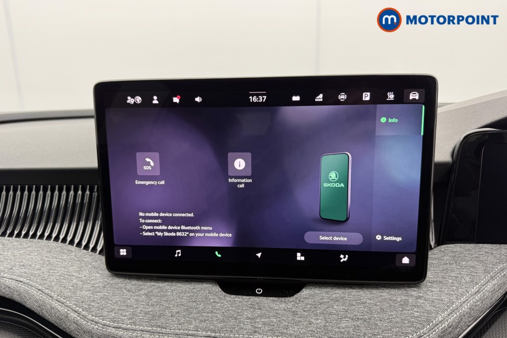 Used Skoda Superb 2025 for sale - 77248934: Photo 15