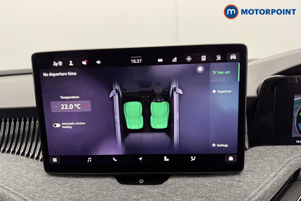 Used Skoda Superb 2025 for sale - 77248934: Photo 19