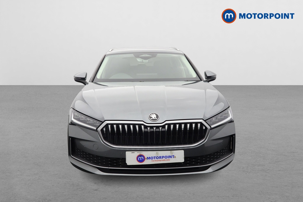 Used Skoda Superb 2025 for sale - 77248934: Photo 2