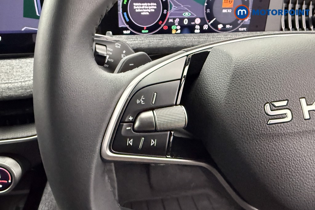 Used Skoda Superb 2025 for sale - 77248934: Photo 21