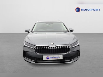 Used Skoda Superb 2025 for sale - 77248934: Photo