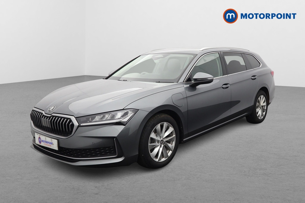 Used Skoda Superb 2025 for sale - 77248934: Photo 3