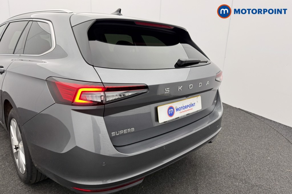 Used Skoda Superb 2025 for sale - 77248934: Photo 36