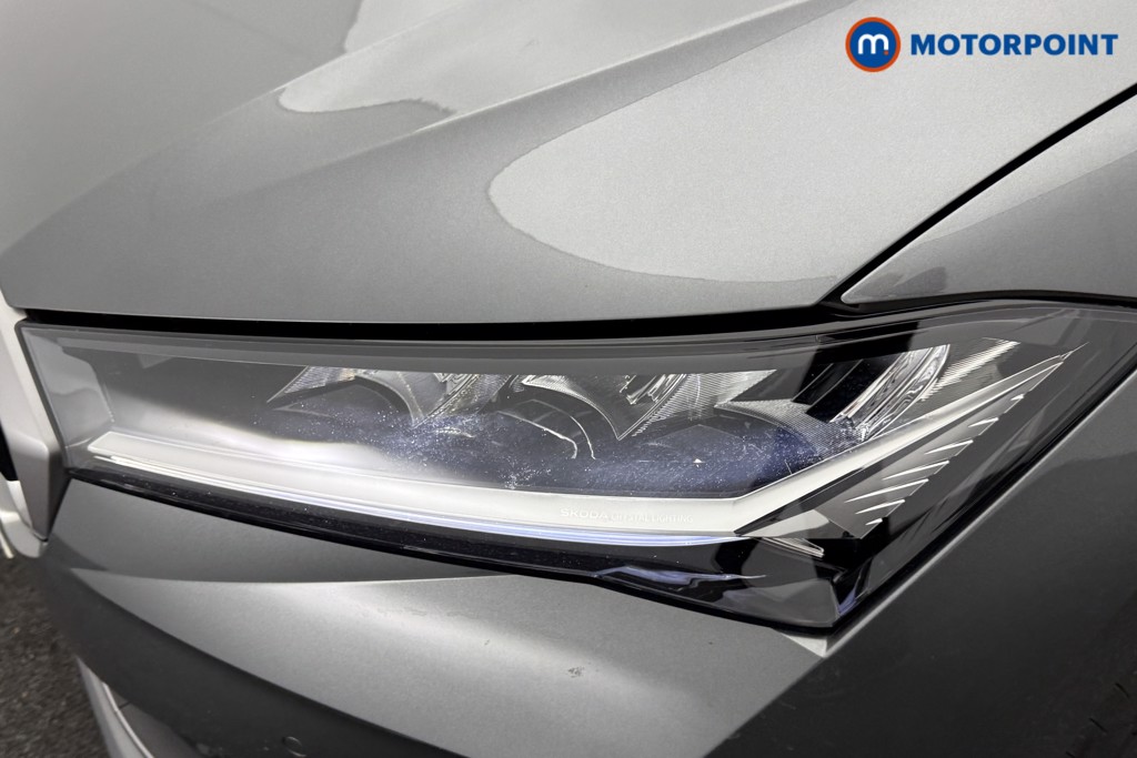 Used Skoda Superb 2025 for sale - 77248934: Photo 37