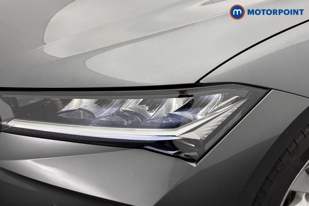 Used Skoda Superb 2025 for sale - 77248934: Photo 38