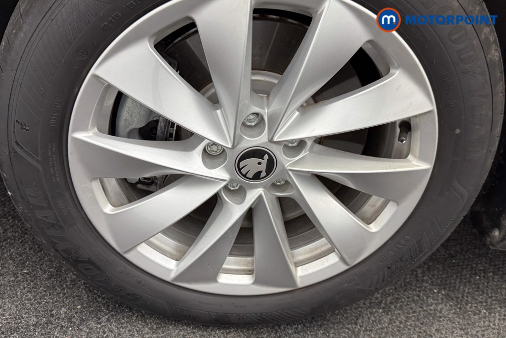 Used Skoda Superb 2025 for sale - 77248934: Photo 39