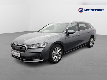 Used Skoda Superb 2025 for sale - 77248934: Photo