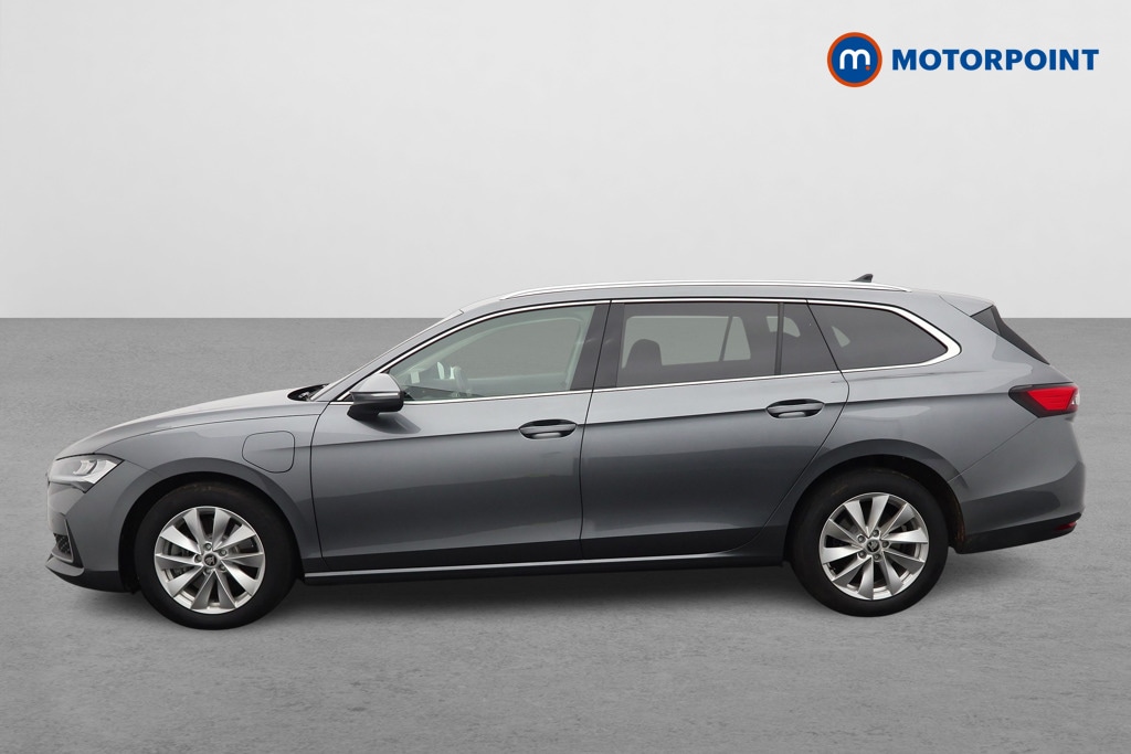 Used Skoda Superb 2025 for sale - 77248934: Photo 4