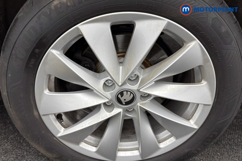 Used Skoda Superb 2025 for sale - 77248934: Photo 40