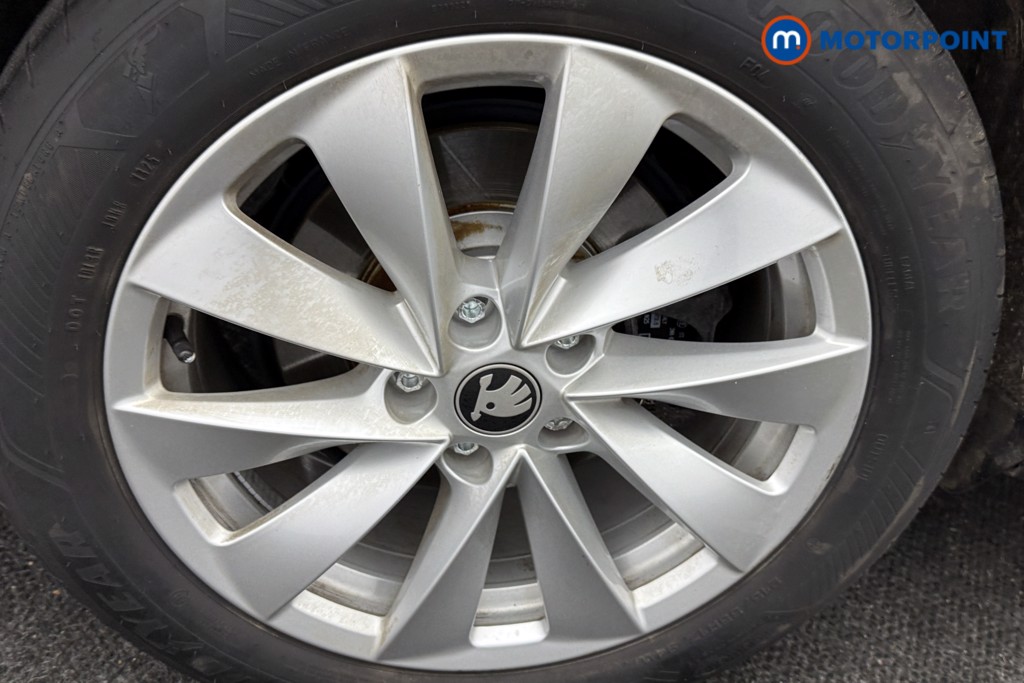 Used Skoda Superb 2025 for sale - 77248934: Photo 41