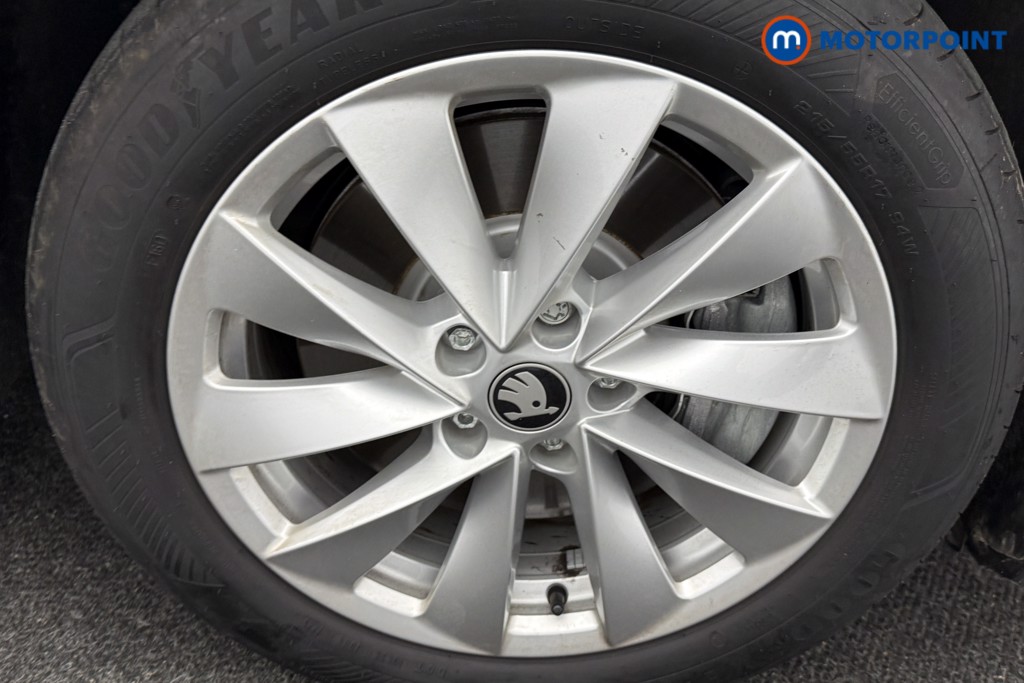 Used Skoda Superb 2025 for sale - 77248934: Photo 42