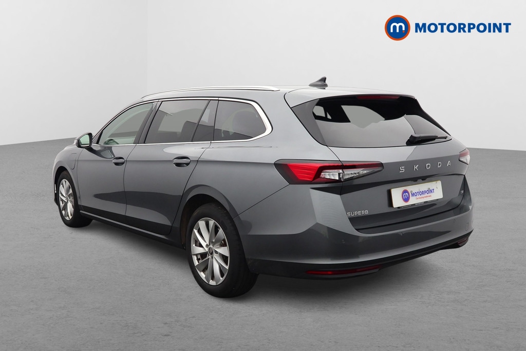 Used Skoda Superb 2025 for sale - 77248934: Photo 5