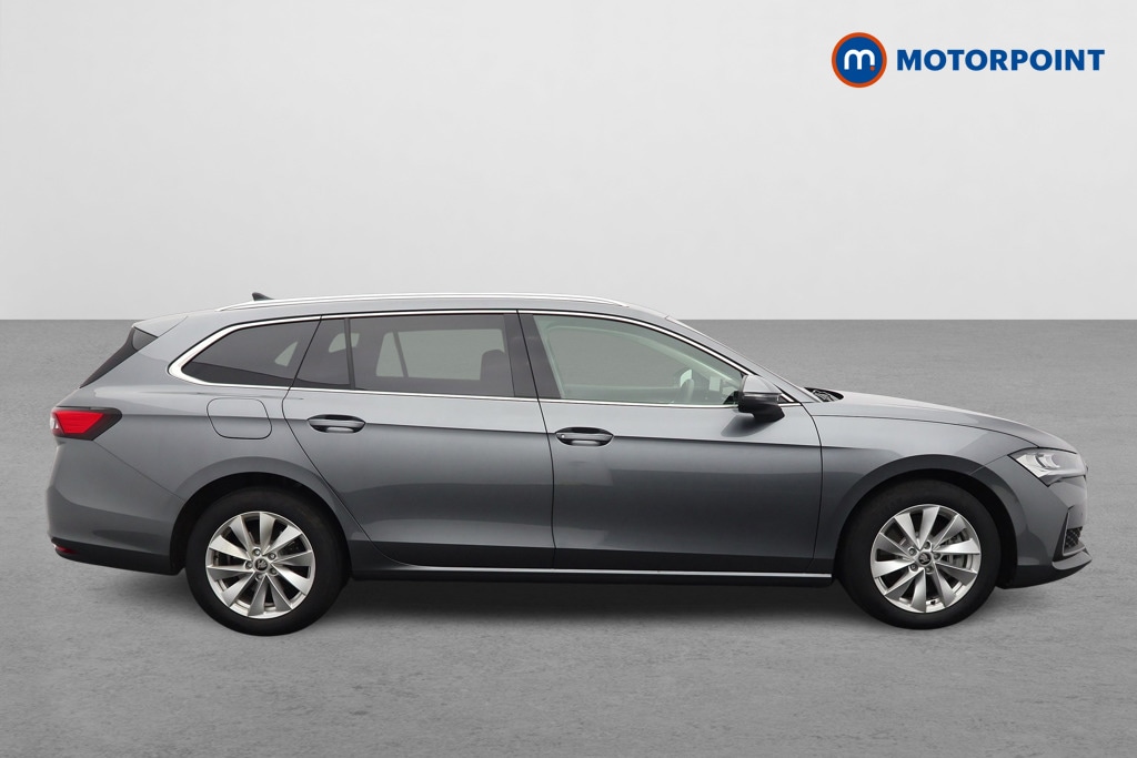 Used Skoda Superb 2025 for sale - 77248934: Photo 8