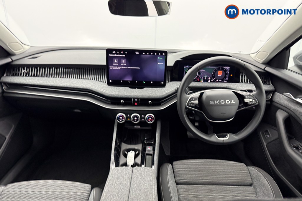 Used Skoda Superb 2025 for sale - 77248934: Photo 9