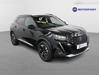 Peugeot 2008 feature image