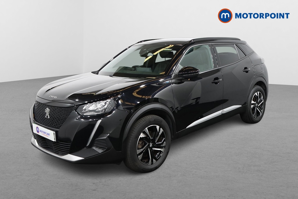 Used Peugeot 2008 2023 for sale - 78223876: Photo 3