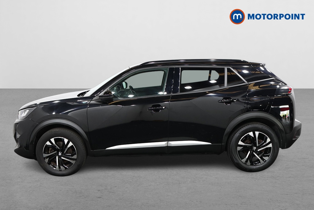 Used Peugeot 2008 2023 for sale - 78223876: Photo 4