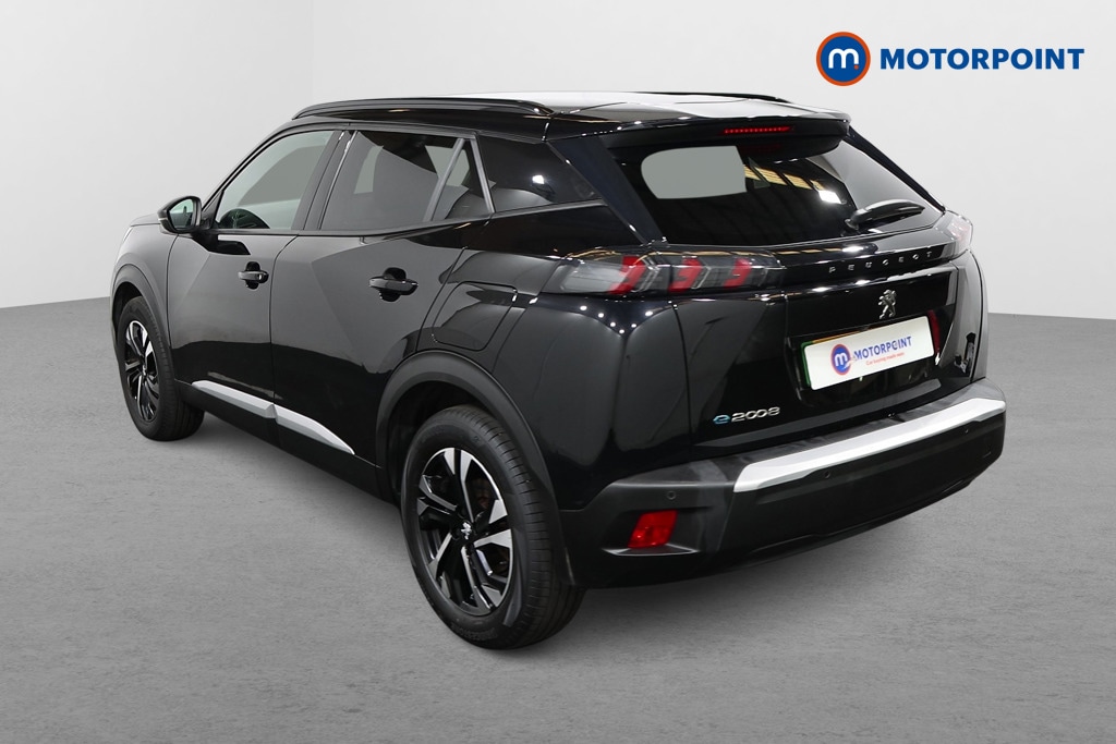 Used Peugeot 2008 2023 for sale - 78223876: Photo 5