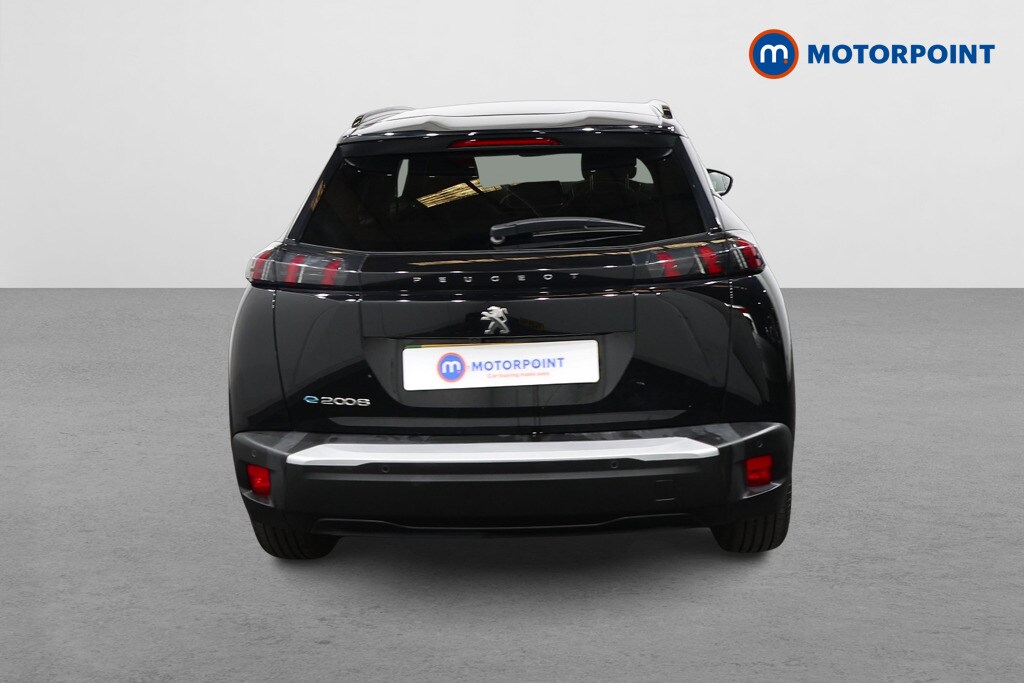 Used Peugeot 2008 2023 for sale - 78223876: Photo 6