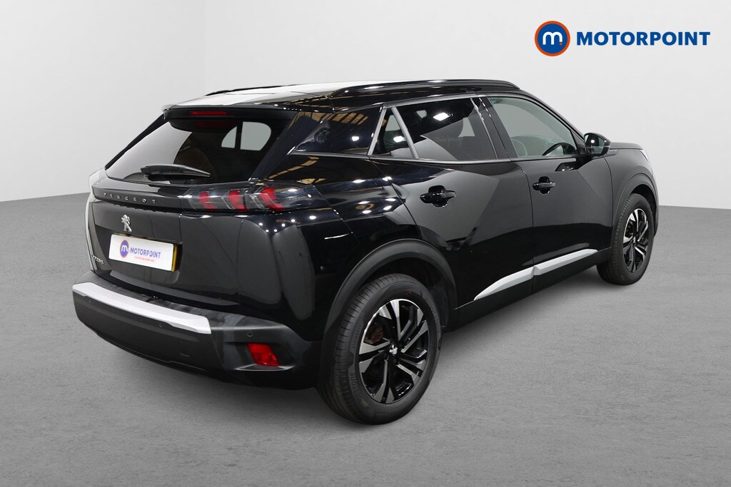 Used Peugeot 2008 2023 for sale - 78223876: Photo 7