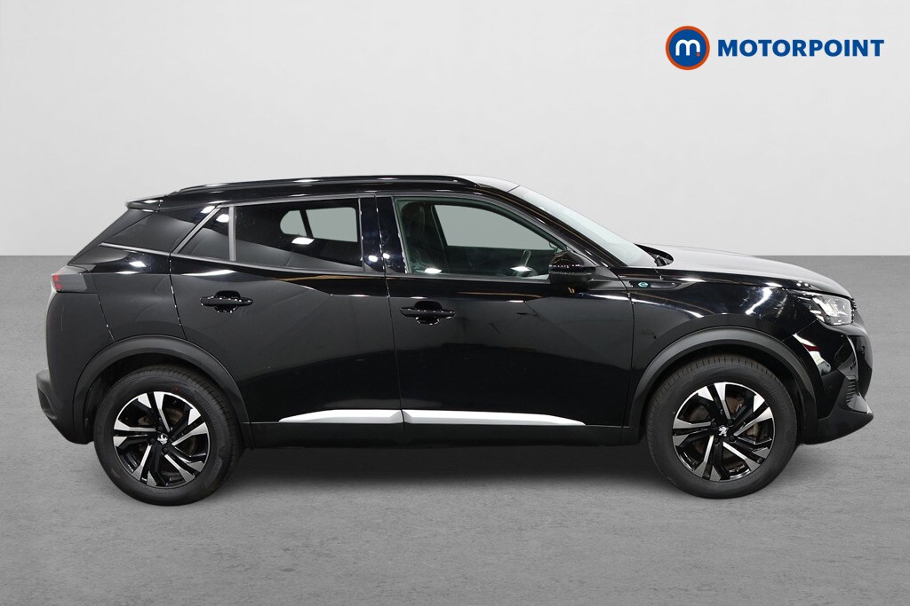 Used Peugeot 2008 2023 for sale - 78223876: Photo 8