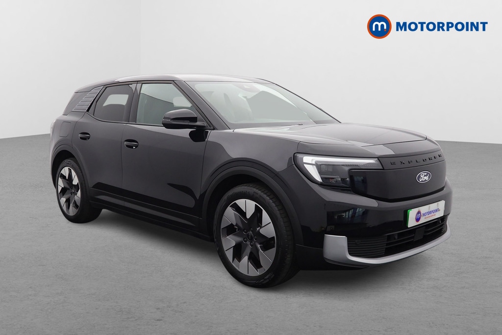 Used Ford Explorer 2025 for sale - 76938318: Photo 1