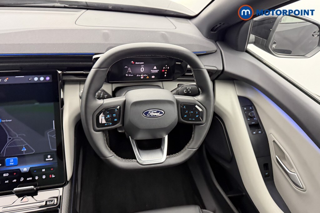 Used Ford Explorer 2025 for sale - 76938318: Photo 11