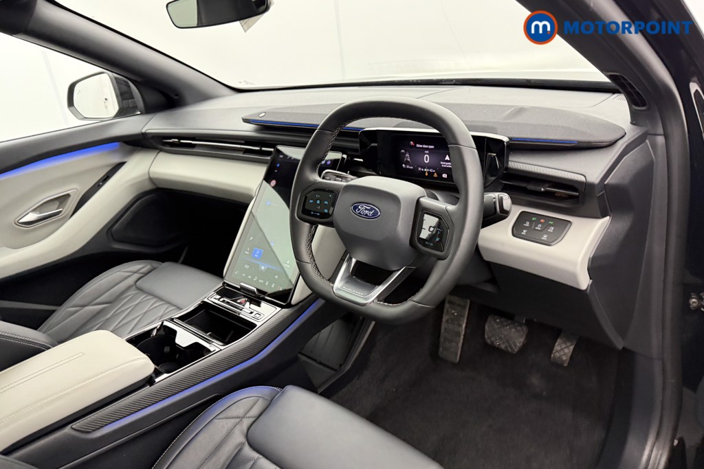 Used Ford Explorer 2025 for sale - 76938318: Photo 12