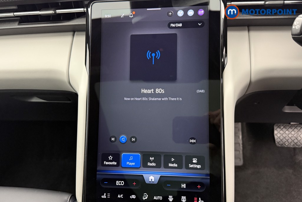 Used Ford Explorer 2025 for sale - 76938318: Photo 14