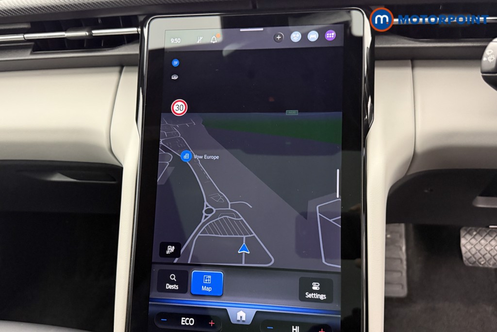 Used Ford Explorer 2025 for sale - 76938318: Photo 15