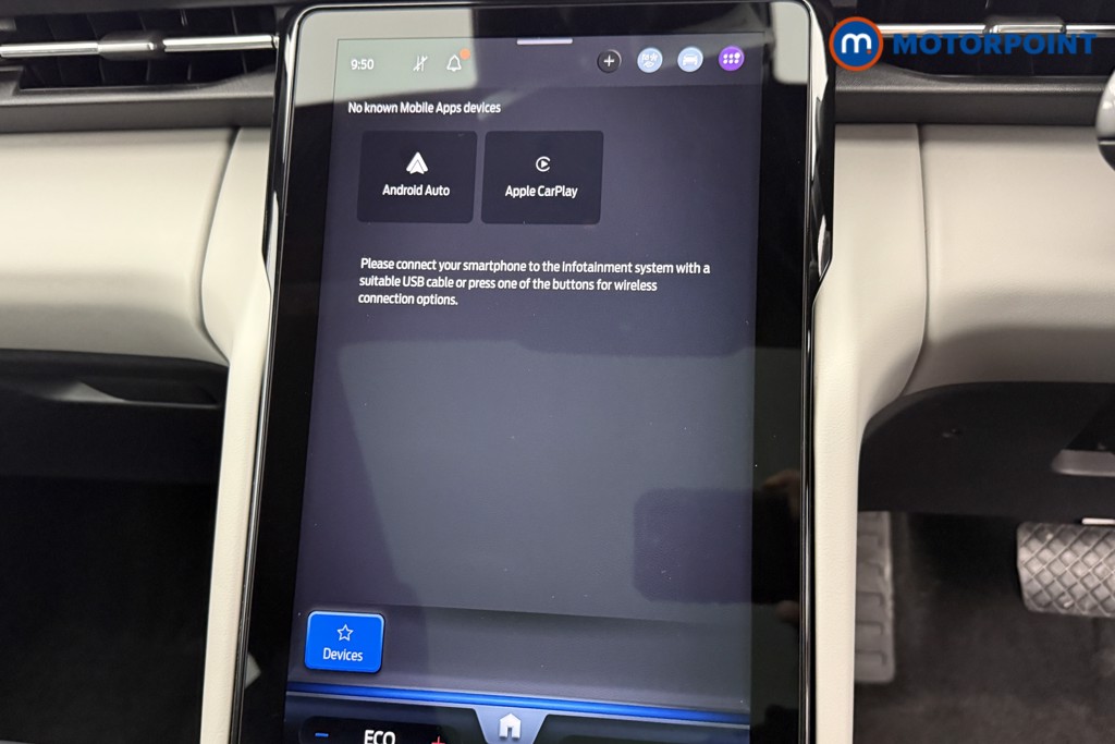 Used Ford Explorer 2025 for sale - 76938318: Photo 17