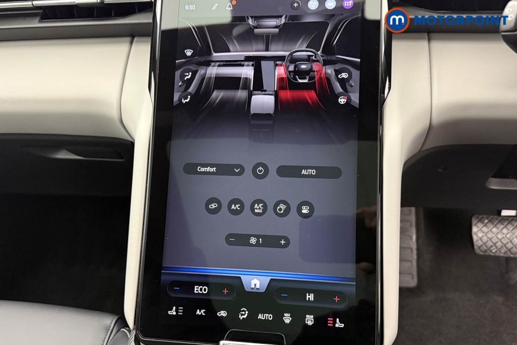 Used Ford Explorer 2025 for sale - 76938318: Photo 18