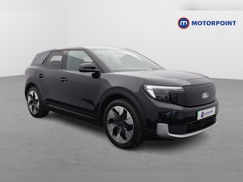 Ford Explorer feature image