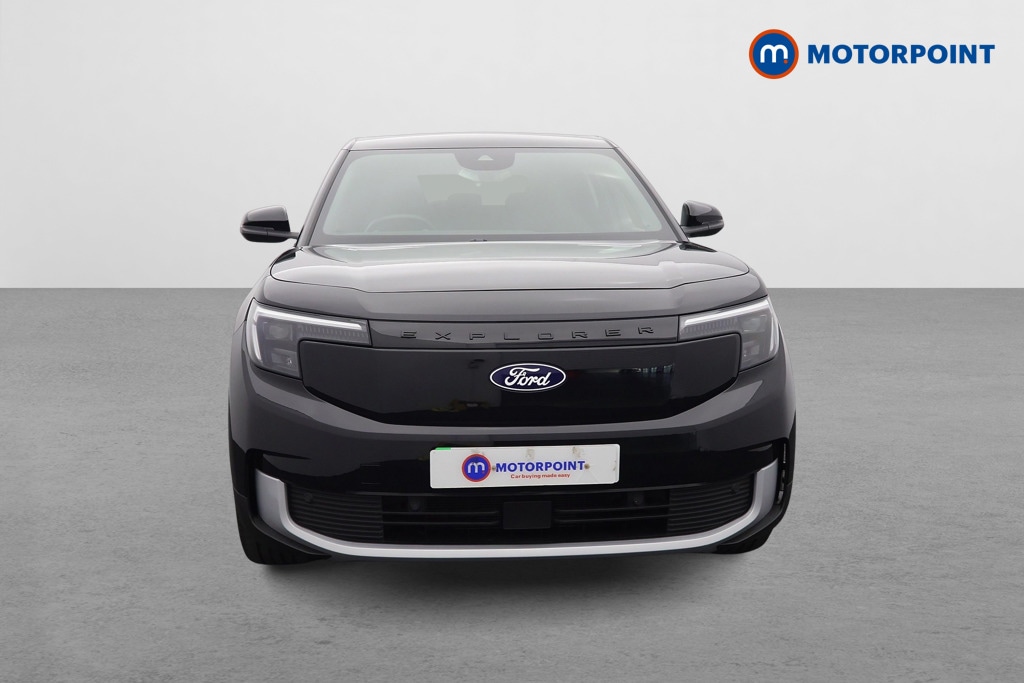 Used Ford Explorer 2025 for sale - 76938318: Photo 2