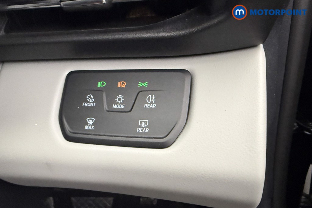 Used Ford Explorer 2025 for sale - 76938318: Photo 24