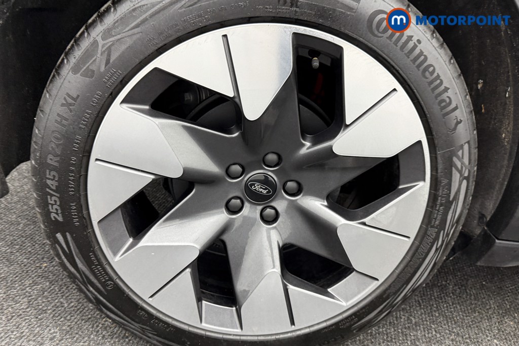 Used Ford Explorer 2025 for sale - 76938318: Photo 42